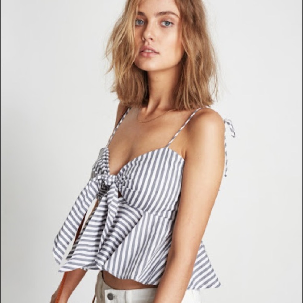 FAITHFULL top